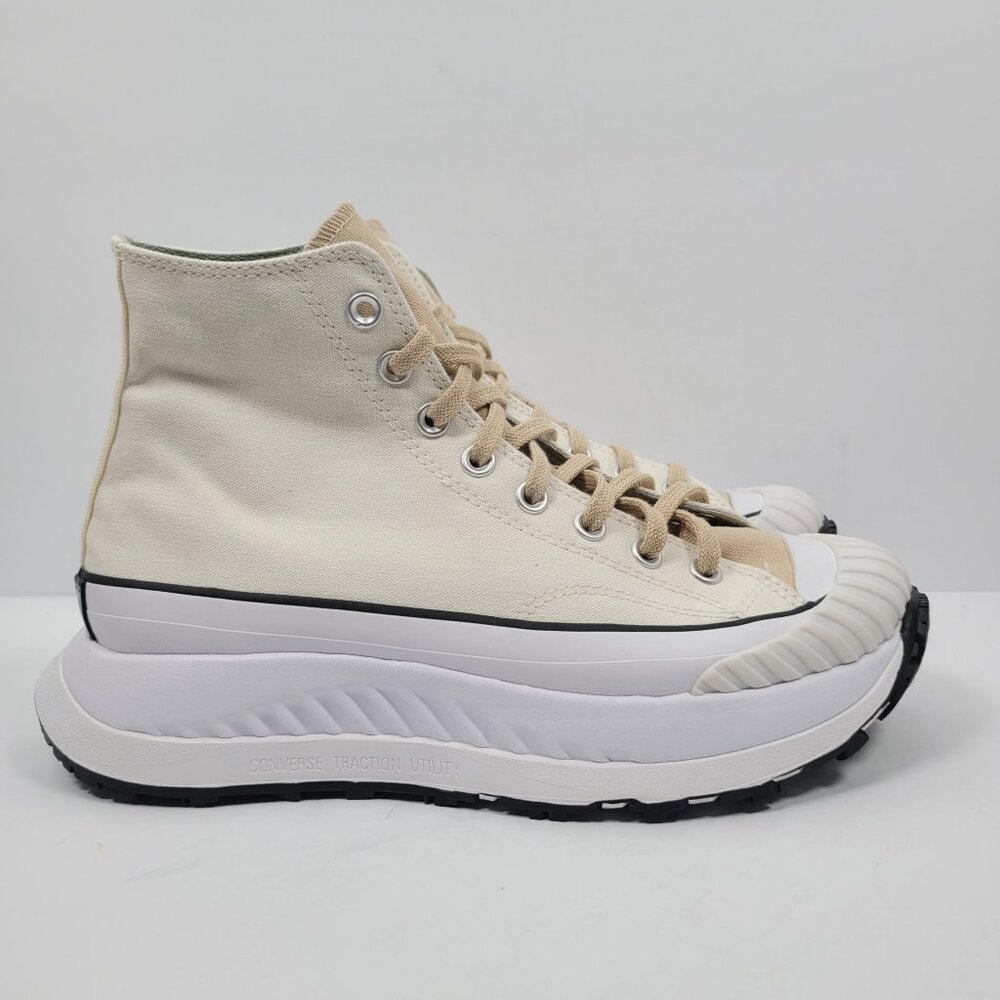 Converse Chuck Taylor All Star 70 AT-CX High Top Unisex Sneaker US Size WO'S 10